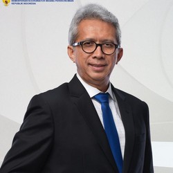 Erick Tunjuk Monty Girianna Jadi Komisaris PT Pelindo III