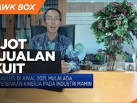 Pandemi Sukses Genjot Penjualan 3 Produk Andalan Garudafood