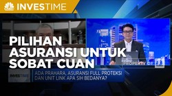 Pilih Asuransi Full Proteksi atau Unit Link? Ini Bedanya