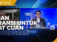 Pilih Asuransi Full Proteksi atau Unit Link? Ini Bedanya