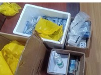 Kronologi Kasus Antigen Bekas Berujung Bos KFD Dipecat Erick