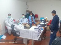 Tercoreng Antigen Bekas Kualanamu, KAEF Benahi Anak Usaha