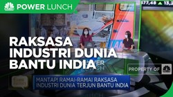 Raksasa Industri Dunia Bantu Pemulihan Corona India