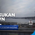 Redam Lonjakan Kasus Covid-19, Turki Lockdown Nasional