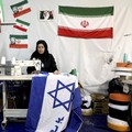 Alasan Negara Arab Janji ke Iran Tak Akan Bela Israel
