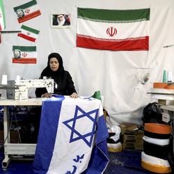Panas Dingin Konflik Israel vs Iran: Penuh Intrik