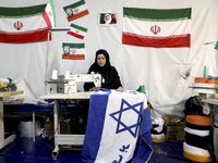 Panas Dingin Konflik Israel vs Iran: Penuh Intrik