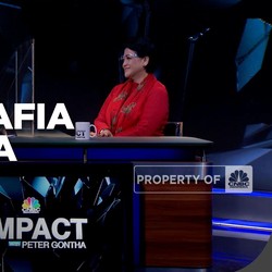 Ungkap Sosok Mafia Alutsista Yang Dibeberkan Connie Bakrie