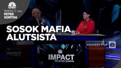 Ungkap Sosok Mafia Alutsista Yang Dibeberkan Connie Bakrie