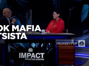 Ungkap Sosok Mafia Alutsista Yang Dibeberkan Connie Bakrie