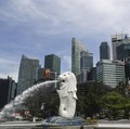 Bertambah, Klaster Covid Bandara Changi Jadi 46 Kasus