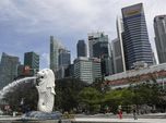 PPKM RI Mau Dilonggarkan, Singapura Malah Perketat Pembatasan