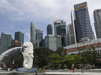 RI Dikepung! Negara Tetangga Sudah pada Kemasukan Omicron