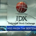 Tekanan Berlanjut, IHSG Diproyeksi Masih Sideways di Mei