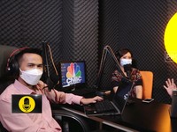 THR Buat Investasi, Why Not?