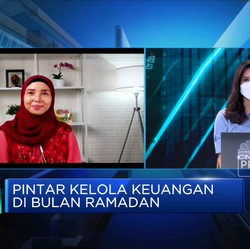 Tips Cerdas Atur Keuangan di Bulan Ramadan