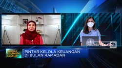 Tips Cerdas Atur Keuangan di Bulan Ramadan