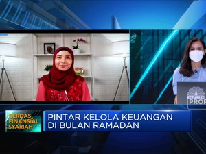 Tips Cerdas Atur Keuangan di Bulan Ramadan