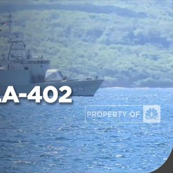 Tragedi Nanggala 402 dan Modernisasi Alutsista