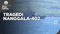 Tragedi Nanggala 402 dan Modernisasi Alutsista