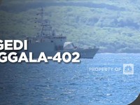 Tragedi Nanggala 402 dan Modernisasi Alutsista