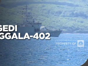 Tragedi Nanggala 402 dan Modernisasi Alutsista