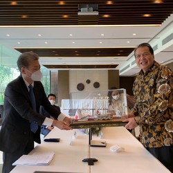 CT Corp Dapat Dana Rp13,2 T, Bukti Kepercayaan Investor ke RI