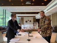 CT Corp Dapat Dana Rp13,2 T, Bukti Kepercayaan Investor ke RI