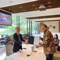 Di Tengah Pandemi, CT Corp Raup Dana Segar Rp 13,2 T