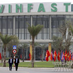 Bernyali, Mobil Listrik Vietnam Tantang Tesla di Pasar AS