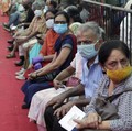 Duh! India Kebobolan Omicron, Belasan Kasus Ditemukan