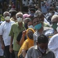 Ada Apa India? Jumlah Kakek-Nenek Mau 