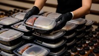 Makanan Sampai dalam Kondisi Lembek dan Bocor? Ini Titik Rawannya