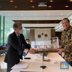Luar Biasa! CT Corp Raup Dana Segar Rp13,2 T Saat Pandemi