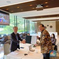 Top! Dana Rp13,2 T Ngalir ke CT Corp, Ekspansi Besar Menanti