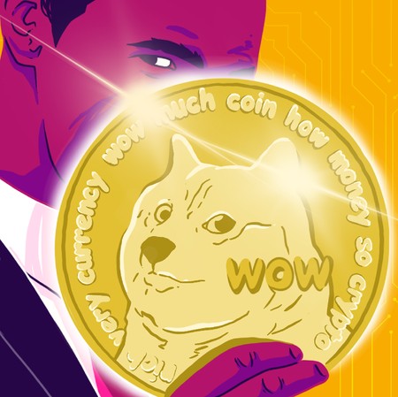 Dogecoin (DOGE) Melihat Lonjakan Besar-besaran sebesar 146% dalam Metrik Utama