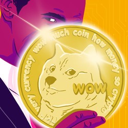 Investasi Dogecoin dari 6 Bulan Lalu, Cuannya Dahsyat 25.000%