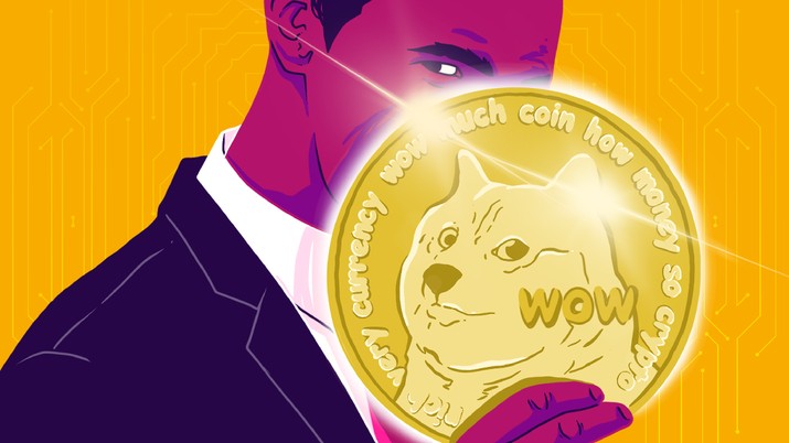 Infografis/Ini Dia Bandar Besar Dogecoin Berharta Rp 150 T , Elon Musk?/Aristya Rahadian Infografis/Ini Dia Bandar Besar Dogecoin Berharta Rp 150 T , Elon Musk?/Aristya Rahadian