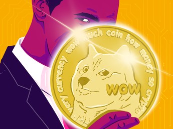 Ini Dia 'Bandar' Besar Dogecoin, Menguasai Aset Rp 150 T