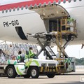 Lawan Covid-19, Hari Ini 1 Juta Vaksin Sinopharm Tiba di RI