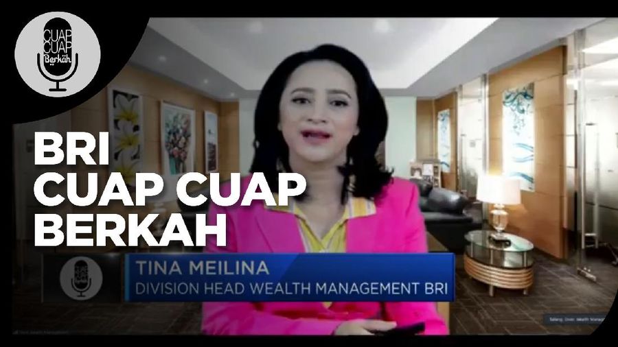 Kelola Uang THR Agar Lebih Berfaedah, Ini Kuncinya!(CNBC Indonesia TV)