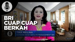 Kelola Uang THR Agar Lebih Berfaedah, Ini Kuncinya!