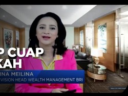 Kelola Uang THR Agar Lebih Berfaedah, Ini Kuncinya!