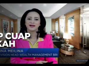 Kelola Uang THR Agar Lebih Berfaedah, Ini Kuncinya!