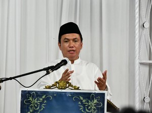 Mantan Kepala BPH Migas Terpilih Jadi Anggota KPPU, Dilantik Jokowi Bulan Depan