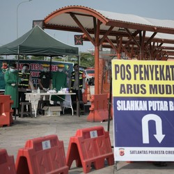 Begini Kebijakan Kang Emil Batasi Mobilitas Mudik Lebaran