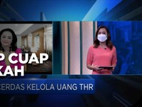 Yuk Temukan Solusi Kelola Uang THR di BRI Wealth Management