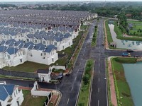 Rumah Mewah Siap Huni Mulai Rp 875 Juta Plus Insentif PPN