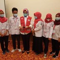 Airin Rachmi Kembali Pimpin PMI Tangsel Periode 2020-2025