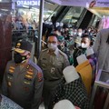 KRL Tak Berhenti di Tanah Abang, Anies Siapkan Alternatif Ini